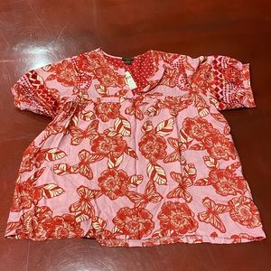 Anthropologie NWT Vineet Bahl